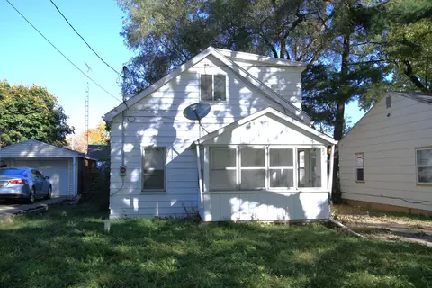 2814 Gibson St, Flint, MI 48503