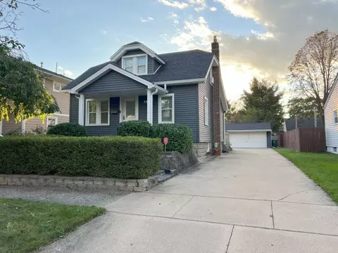 1853 Cummings Ave, Berkley, MI 48072