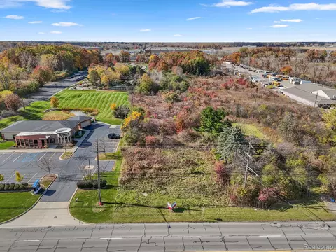 Vacant Land - Allen Rd, Brownstown, MI 48183