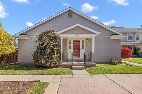 3435 Crooks Rd, Royal Oak, MI 48073
