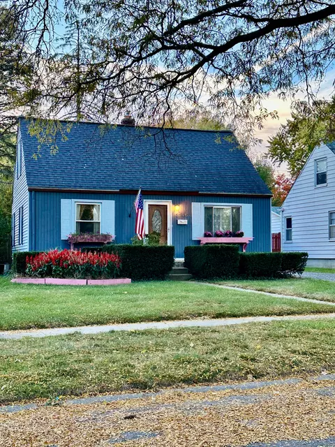 3106 Dearborn Ave, Flint, MI 48507