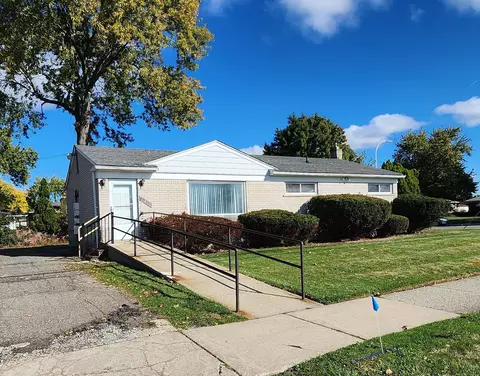 31410 Joy Rd, Livonia, MI 48150