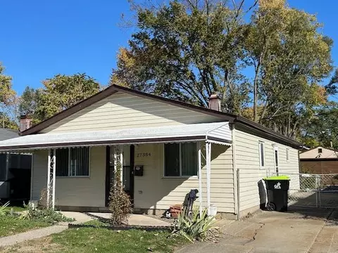 27384 Hales St, Madison Heights, MI 48071