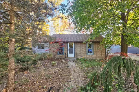 511 Jefferson St, Clio, MI 48420