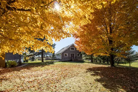 3137 W Newark Rd, Elba, MI 48446