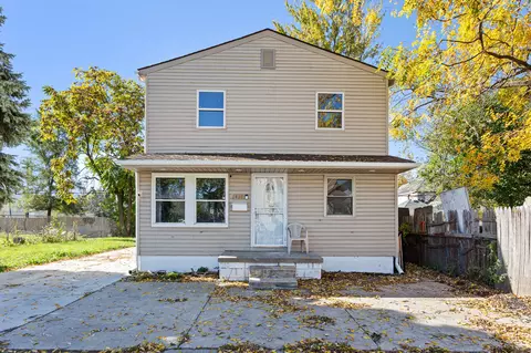 4383 Cicotte St, Detroit, MI 48210
