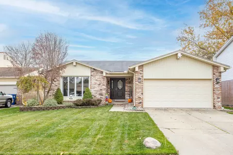 1068 Kings, Canton, MI 48188