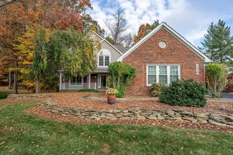 3438 Lakewood Shores Dr, Genoa, MI 48843
