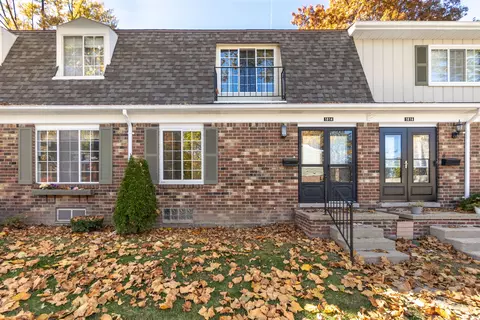 1814 Wickham St, Royal Oak, MI 48073