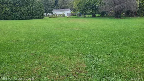 Vacant Artley Ave, Canton, MI 48188