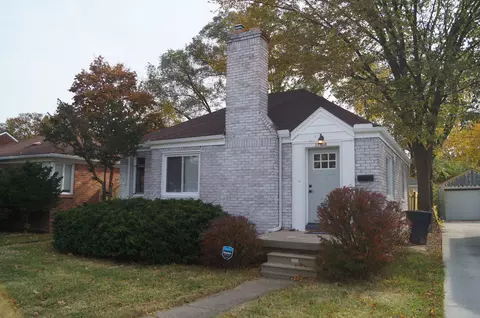 17820 Chandler Park Dr, Detroit, MI 48224