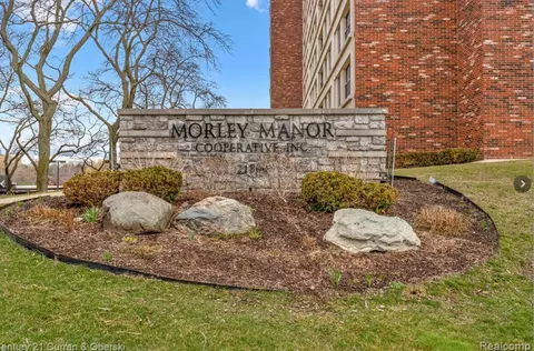 21800 Morley Ave #1207, Dearborn, MI 48124