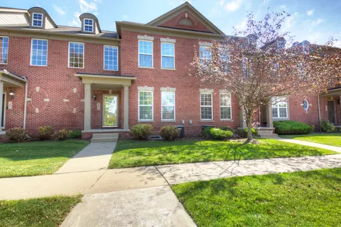 1947 Vanderbilt Rd, Canton, MI 48188