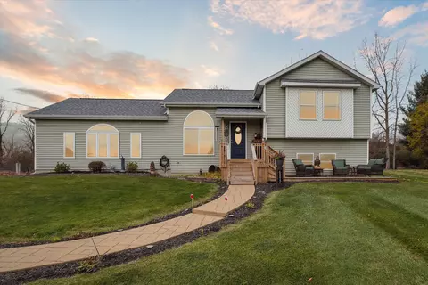 6095 N Lake Rd, Marathon, MI 48464