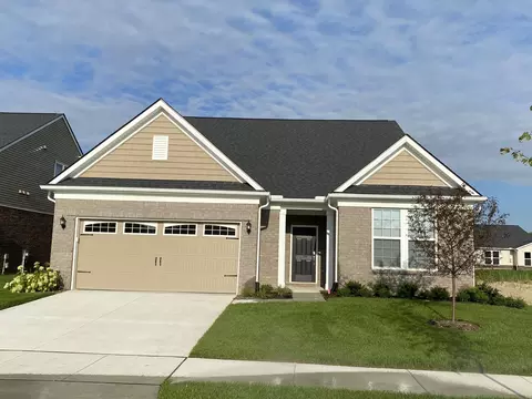 50051 Bluebell St, Canton, MI 48188