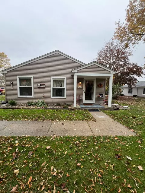 1410 Hobnail, Davison, MI 48423