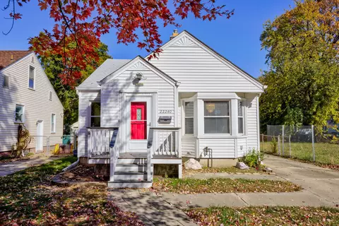 22240 Oxford St, Dearborn, MI 48124