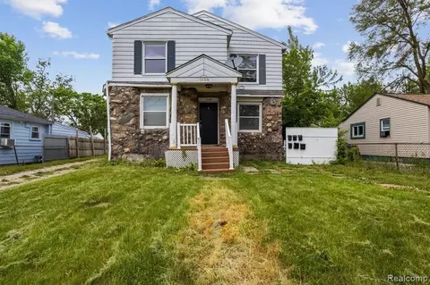 1058 Premont Ave, Waterford, MI 48328