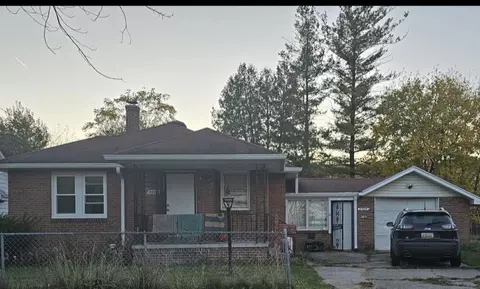 2723 Owen St, Saginaw, MI 48601