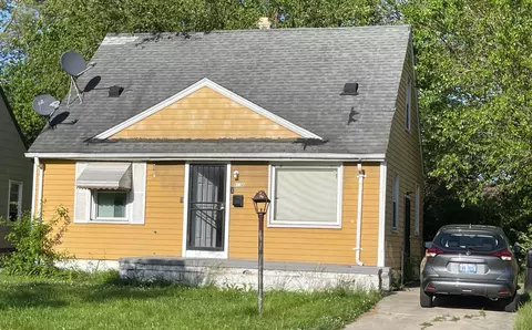 8438 Stout St, Detroit, MI 48228