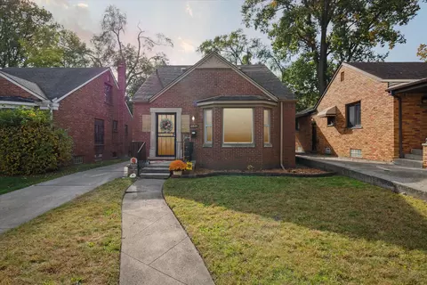 6445 London St, Detroit, MI 48221
