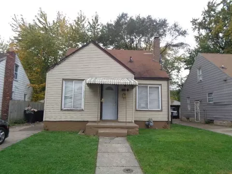19931 Moenart St, Detroit, MI 48234