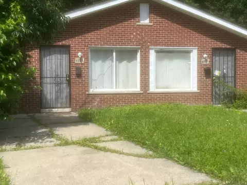 7781 7783 Evergreen Ave, Detroit, MI 48228