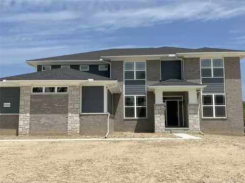 51266 Summer Breeze Dr, Lyon, MI 48167