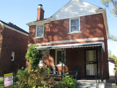 18981 Greenlawn St, Detroit, MI 48221