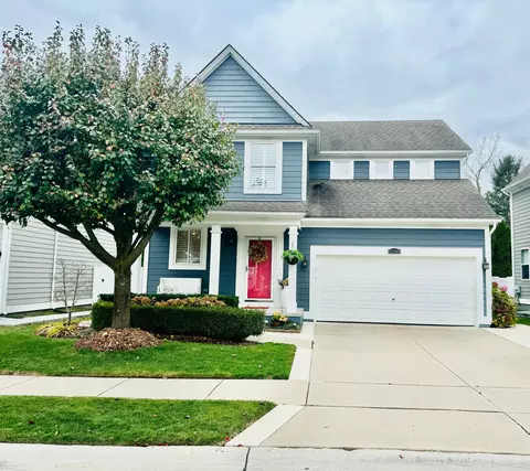 57389 Curtis St, Washington, MI 48094