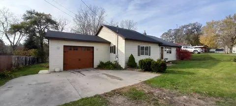 3023 Egleston Ave, Flint, MI 48506