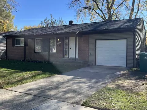 1500 Foley Ave, Ypsilanti, MI 48198