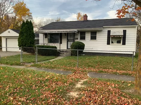 802 W Ridgeway Ave, Flint, MI 48505