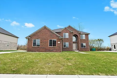 32211 Adam Brown Dr, Brownstown, MI 48173