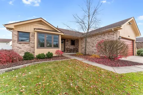 2383 Cranbrook Rd, Canton, MI 48188