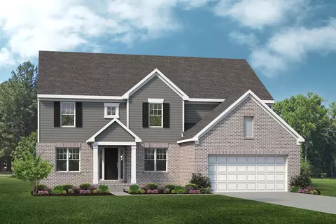 26765 Ferguson Crt Ct, Lyon, MI 48178