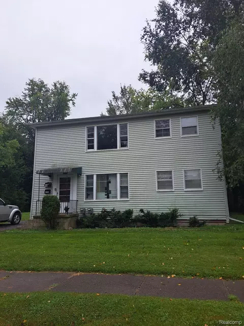 1918 Kentucky Ave, Flint, MI 48506