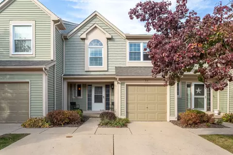 541 Liberty Pointe Dr, Ann Arbor, MI 48103