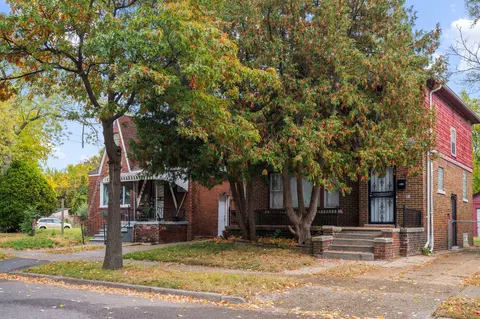 16240 Ardmore St, Detroit, MI 48235