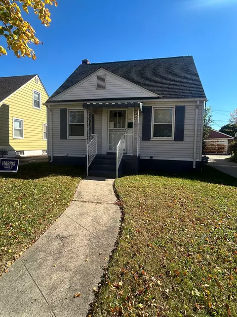 303 Campbell St, River Rouge, MI 48218