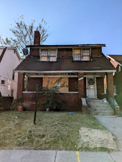 12425 Birwood St, Detroit, MI 48204