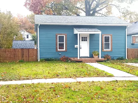 3020 Conner St, Port Huron, MI 48060
