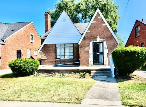 10314 Greensboro St, Detroit, MI 48224