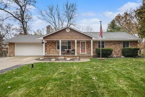5084 Algonquin Blvd, Independence, MI 48348