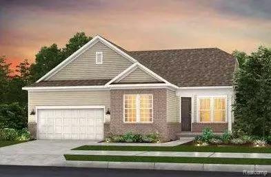 20480 Banbury Crt Ct, Macomb, MI 48044