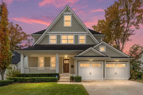 208 Forest Ave, Royal Oak, MI 48067