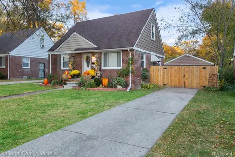 11682 Beaverland, Detroit, MI 48239