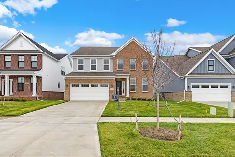 5547 Harper, West Bloomfield, MI 48322