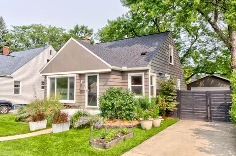 1326 Pearson St, Ferndale, MI 48220