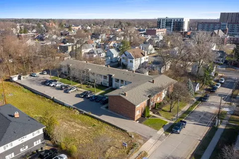 314 Oakland Ave, Royal Oak, MI 48067